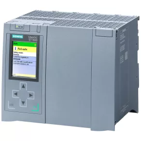   Siemens 6ES7517-3FP00-0AB0 CPU 1517F-3 PN/DP CPU cu funcție de siguranță