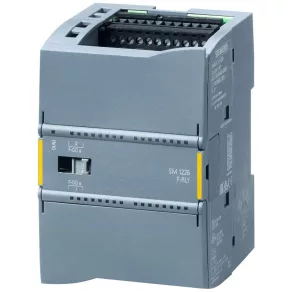   Siemens 6ES7226-6RA32-0XB0 SM 1226 F-DQ 2x releu, ieșire digitală cu siguranță integrată