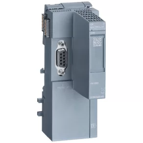   Modul de comunicații Siemens 6ES7545-5DA00-0AB0, CM PROFIBUS DP pentru CPU ET 200SP
