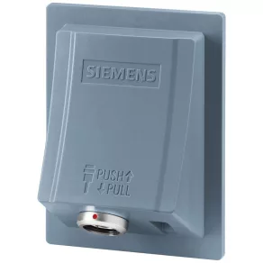   Cutie de racordare Siemens 6AV2125-2AE03-0AX0 SIMATIC HMI, compactă