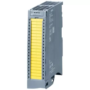   Siemens 6ES7526-1BH00-0AB0 S7-1500 intrare digitală, F-DI 16x 24 Vcc PROFIsafe
