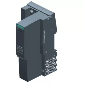   Siemens 6ES7155-6AU00-0DN0 ET 200SP, PROFINET IM155-6PN High Speed interface module