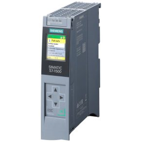   Siemens 6ES7513-1FL02-0AB0 CPU 1513F-1 PN CPU cu siguranță în caz de defectare