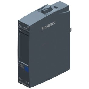   Siemens 6ES7134-6HD01-0BA1 ET200SP AI 4xU/I 2 fire standard, BU tip A0 sau A1, cod culoare CC03, 16 biți