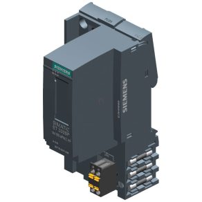   Siemens 6ES7155-6AU01-0CN0 ET200SP IM155-6PN/2 Modul de interfață PROFINET cu funcții avansate