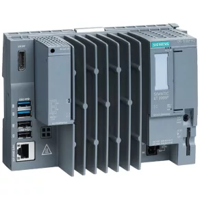   Unitate de control Siemens 6ES7677-2DB42-0GL0 SIPLUS ET200SP CPU 1515SP PC2 + HMI 512PT, 8 GB RAM, 128 GB CFast