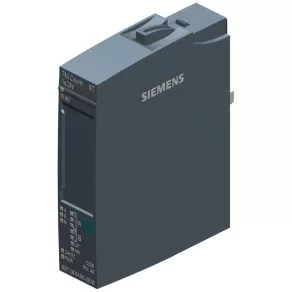   Siemens 6ES7138-6AA01-0BA0 ET200SP TM Count 1x24V, modul de numărare, cu 1 canal, max. 200 kHz