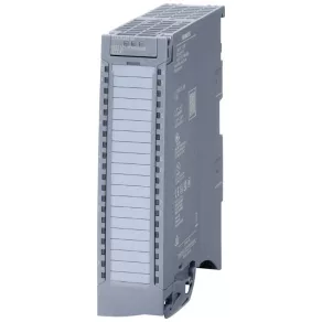   Siemens 6ES7531-7TF00-0AB0 S7-1500 modul de extensie analogic, AI 8xHART HF