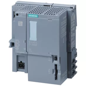   Siemens 6ES7512-1DM03-0AB0 CPU 1512SP-1 PN ET 200SP-hez, 2MB Profinet