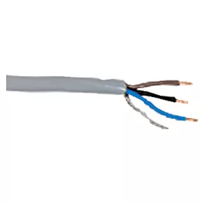   Set de cabluri Siemens A5E02296329 pentru MAG 5000/6000, 2x5 m, 3x1,5 mm² ecranat + 3x0,25 mm² dublu ecranat