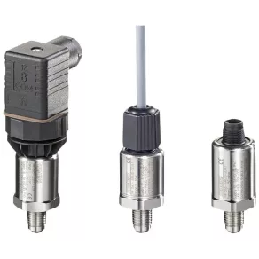   Senzor de presiune Siemens 7MF1565-5BA00-1AA1 P200, 0 ... 1 bar absolut, 4 ... 20 mA