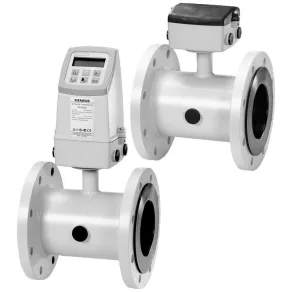 Siemens 7ME6520-3TC13-2LA1 MAG 5100 W tub de măsurare