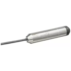   Transmițător de presiune Siemens 7MF1572-1DA10 SITRANS LH100, 0-4 mH₂O, cablu de 10 m, garnitură din FPM