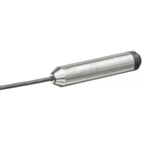   Transdutor de presiune Siemens 7MF1572-1EA10 SITRANS LH100, 0-5 mH₂O, cablu de 10 m, garnitură din FPM