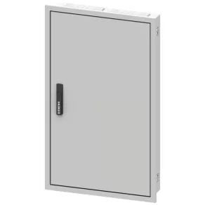   Siemens 8GK1031-4KK20, dulap încastrat 1008 x 608 x 140 mm, IP31, gol, ALPHA 160