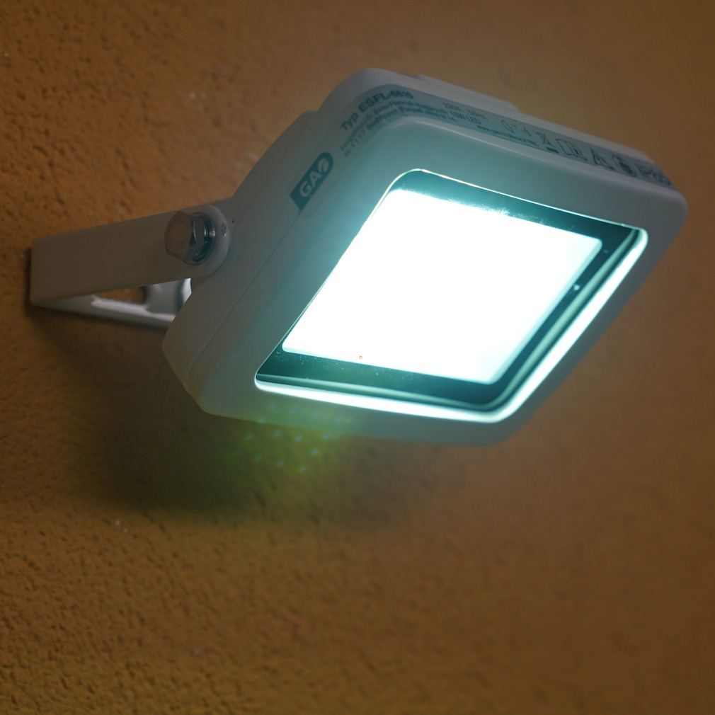 Reflector LED 10W alb 900lm 6500K - Flare GAO 2707311010