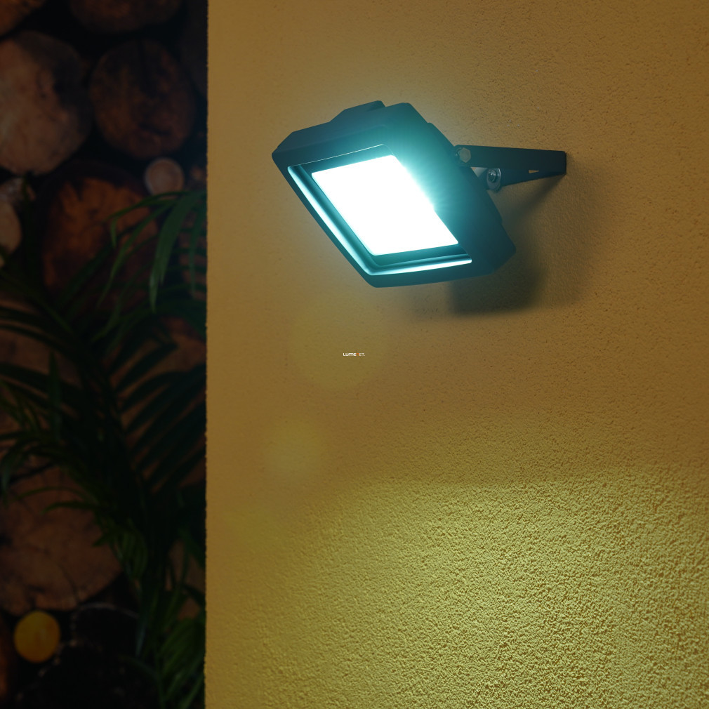 Reflector LED 50W 4250lm 6500K, antracit - Flare GAO 2707315010