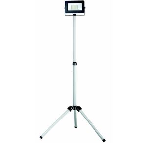 Spot LED 30W cu suport, 2550lm 6500K - Flare GAO 2707213030