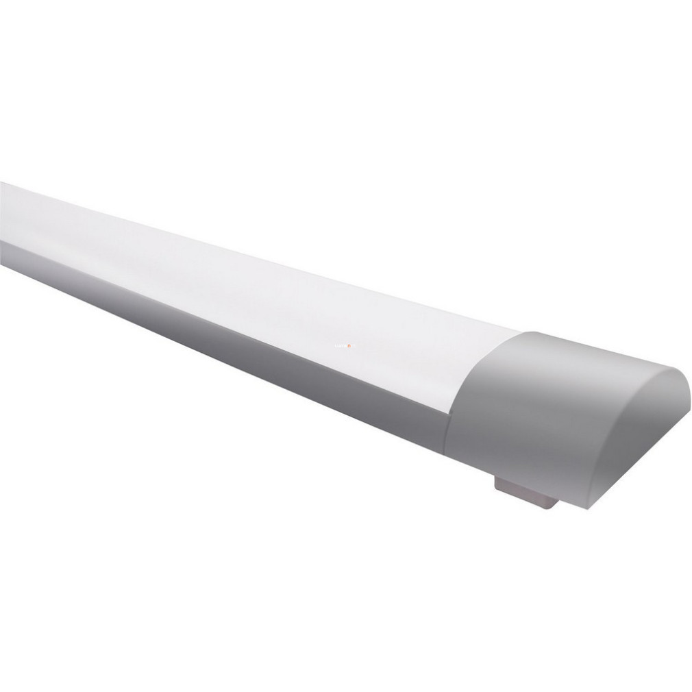 LED plafonier 35W, argintiu - Cristal GAO 3202013520