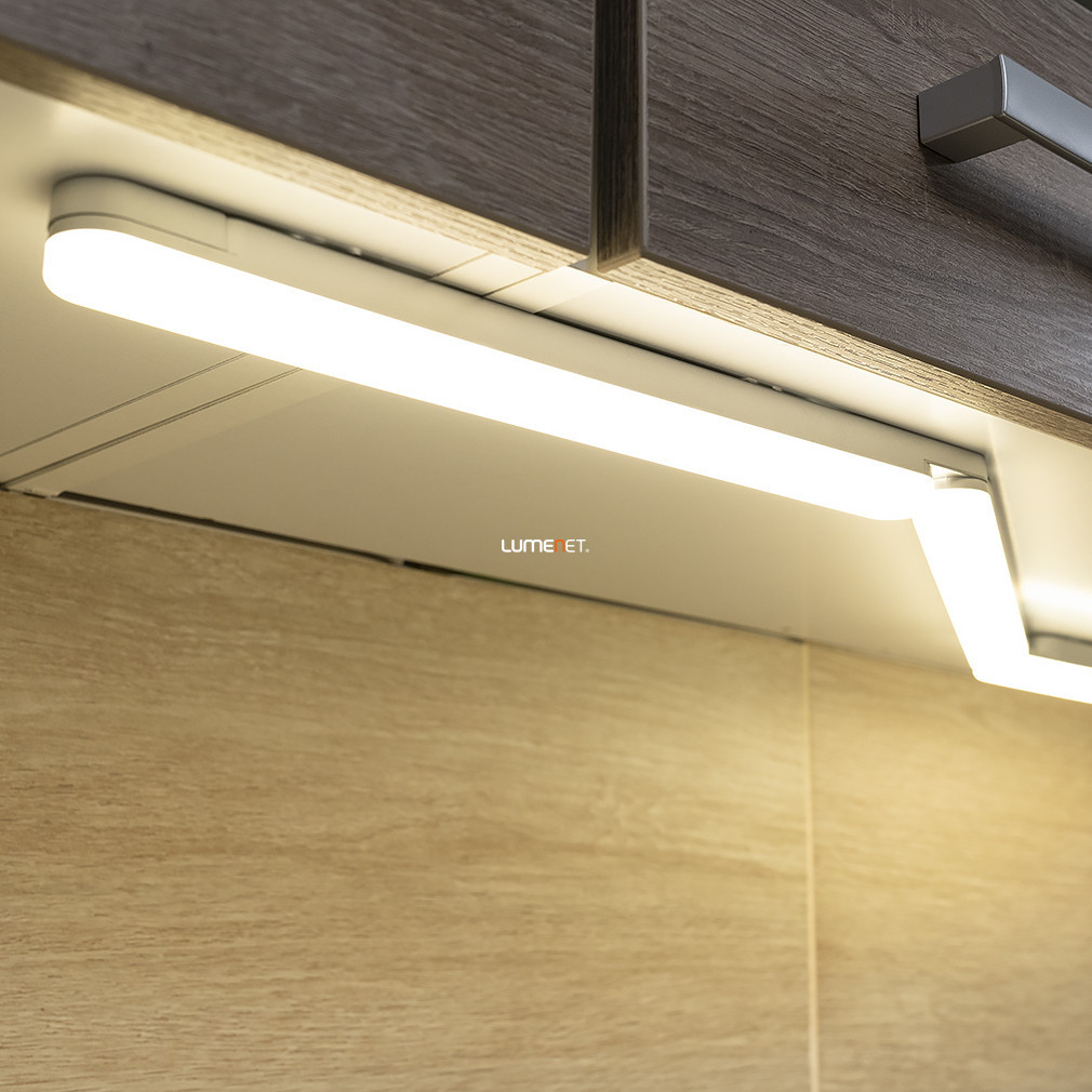 Lampa suplimentară pentru lampa LED de iluminare a blatului, alb rece/cald, 3,4 W 32,4 cm - Flexlight GAO 2409012010