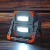 Lampă de lucru cu LED cu funcție de powerbank, 2x500 lm - GAO 2620011610