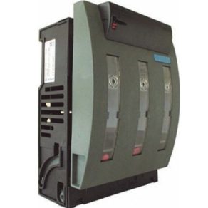   Siguranță întrerupător orizontală 1-250A, pentru placă de montare, conexiune M10 EFEN NH-Latr. 1IN U2U2, 34162-0000