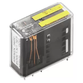 Relee 24 V c.c., 6 A, RCI42424FG 1218380000 Weidmüller