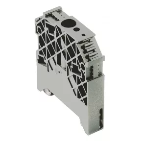   Pentru seria W de la Element de fixare capete, WEW 35/1 GR 1227890000 Weidmüller