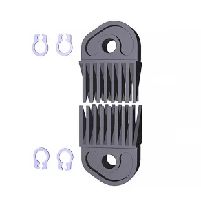 Piesă de schimb ERES PZ 3N 1287130000 Weidmüller