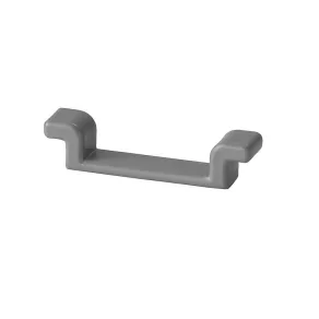   Capac de închidere pentru șină de conectare TS END CAP 35X7,5 1283470000 Weidmüller