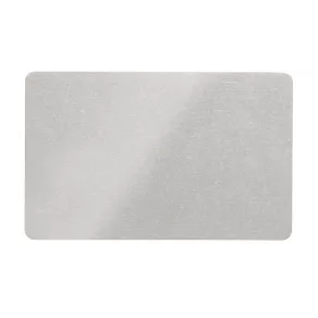   Marcator pentru aparate din aluminiu cu acoperire cromată CC-M 85/54 AL 1327600000 Weidmüller