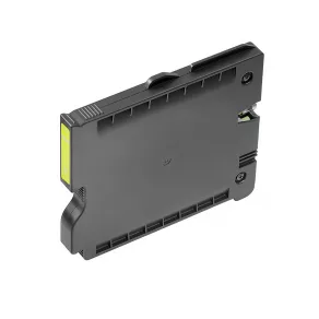   Rezervor de cerneală, galben, pentru imprimanta Printjet Advanced PJ ADV TNTK INK Y 1338650000 Weidmüller