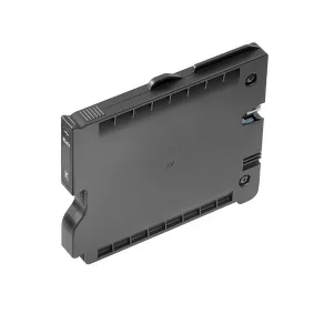   Rezervor de cerneală, negru, pentru imprimanta Printjet Advanced PJ ADV TNTK INK K 1338690000 Weidmüller