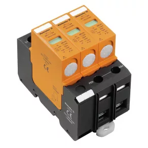  Descărcător de supratensiune VPU I 3 280 V/12,5 kA  1352200000 Weidmüller