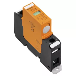   Dispozitiv de descărcare a supratensiunii VPU I 1 280 V/12,5 kA 1352130000 Weidmüller