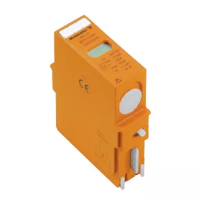   Dispozitiv de descărcare a supratensiunii VPU I 0 280 V/12,5 kA 1352120000 Weidmüller