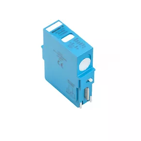   Dispozitiv de descărcare a supratensiunii VPU I 0 N-PE 260 V/50 kA 1351930000 Weidmüller