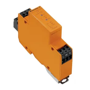   Dispozitiv de descărcare a supratensiunii VPU III R 48V/4KV AC/DC  1351600000 Weidmüller