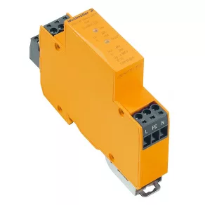  Dispozitiv de protecție la supratensiune VPU III R 24 V/4 kV CA/CC 1351580000 Weidmüller