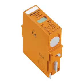   Conductor de derivare pentru protecție la supratensiune VPU II 0 PV 1000 Vcc 1351190000 Weidmüller