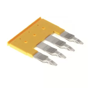Conector transversal ZQV 6/4 GE ZTL6 1363030000  Weidmüller