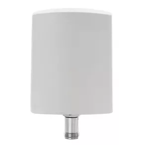   Antenă direcțională, dual-band (2,4 GHz / 5 GHz), amplificare 6 dBi IE-ANT-P-ABG-75-9-NF 1367140000 Weidmüller