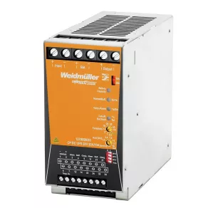  Unitate de control UPS CP DC 24 V 20 A/10 A 1370050010 Weidmüller
