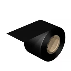   Bandă de vopsit RIBBON HSS HF EL 40/300 SW 1426210000 Weidmüller