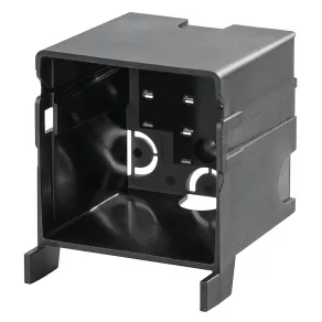   Accesoriu din plastic pentru conectorul Frontcom, IE-FC-PWPC 1450820000 Weidmüller