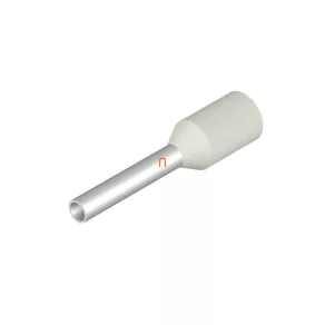   Manșon de capăt izolat 0,75/8 alb H0,75/14 W SP 1476240000 Weidmüller
