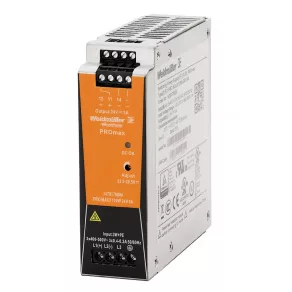   Sursă de alimentare PRO MAX3 120 W, 24 V, 5 A, 1478170000 Weidmüller