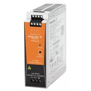   Sursă de alimentare PRO MAX 120 W 12 V 10 A 1478230000 Weidmüller