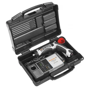   Set de șurubelnițe dinamometrice cu baterie DMS PRO SET 1479090000 Weidmüller