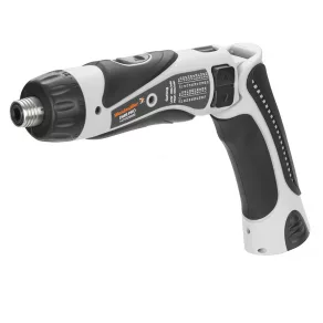  Șurubelniță cu cuplu, cu baterie DMS PRO 1479120000 Weidmüller